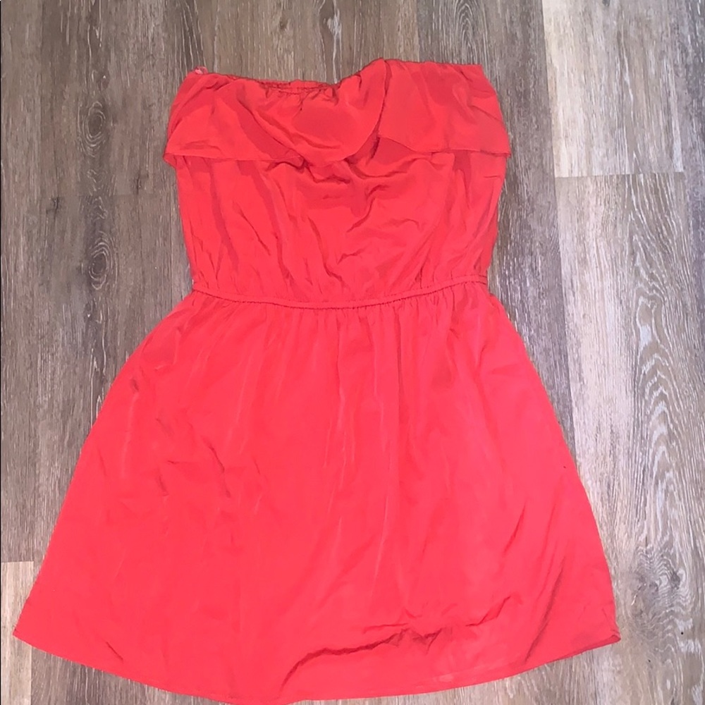 Dress - Picture 3 of 3